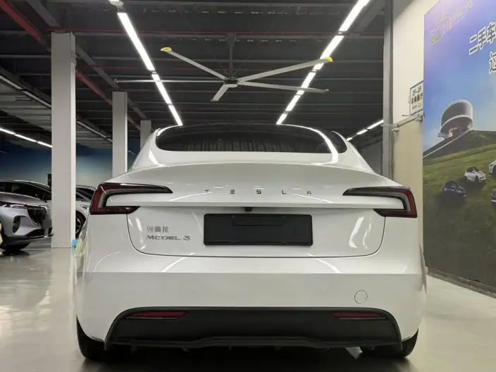 Model 3 2023 Model Rear-wheel drive version