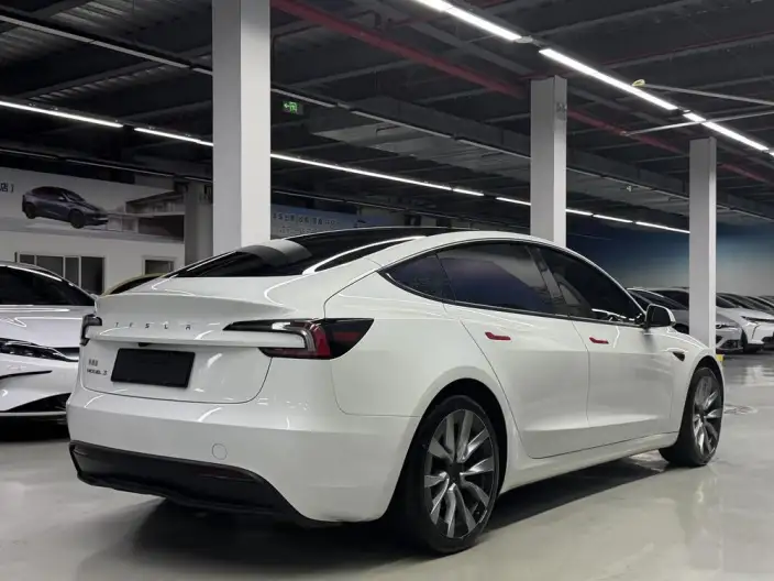 Model 3 2023 Model Rear-wheel drive version