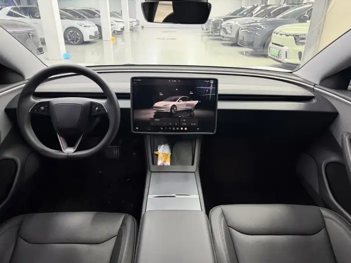 Model 3 2023 Model Rear-wheel drive version – фото 6