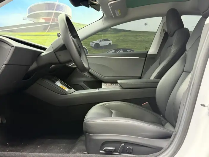 Model 3 2023 Model Rear-wheel drive version – фото 8