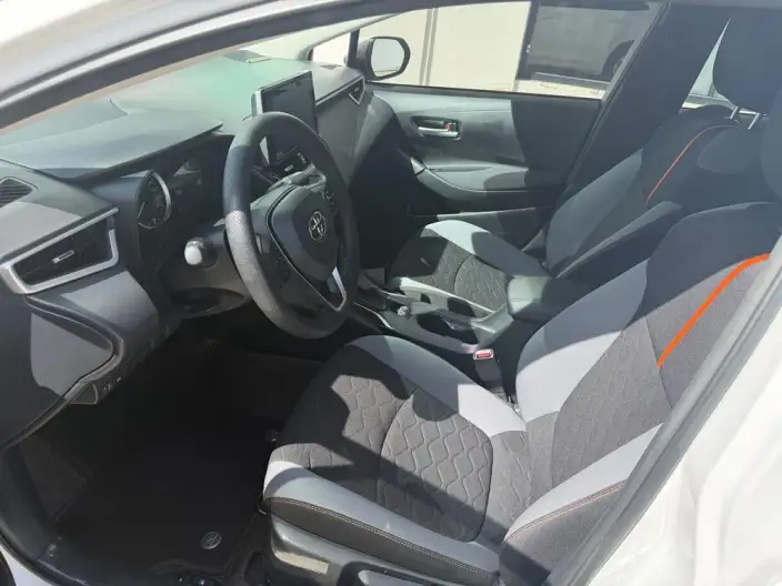 Toyota Corolla 2024 Model 1.2T S-CVT Elite Edition – фото 8