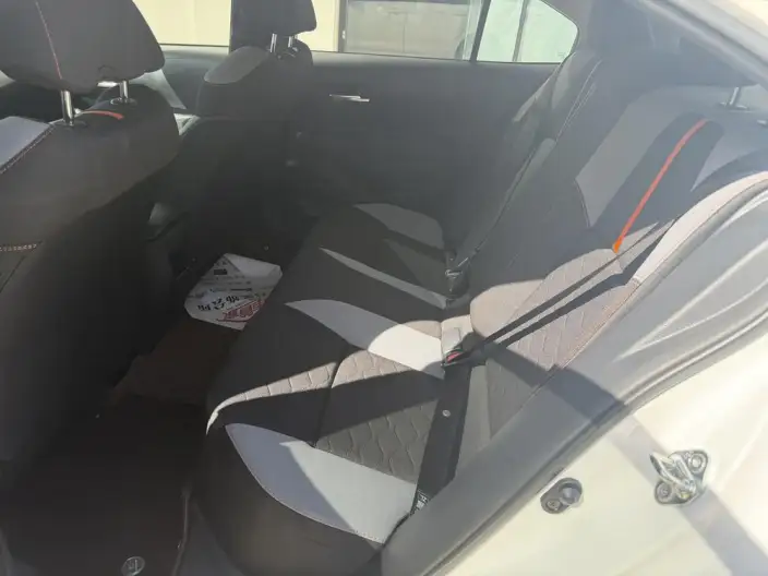 Toyota Corolla 2024 Model 1.2T S-CVT Elite Edition – фото 9