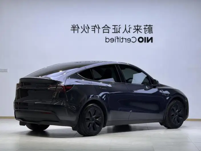 Model Y 2024 Model Long Battery Life Pro All-wheel drive version – фото 7