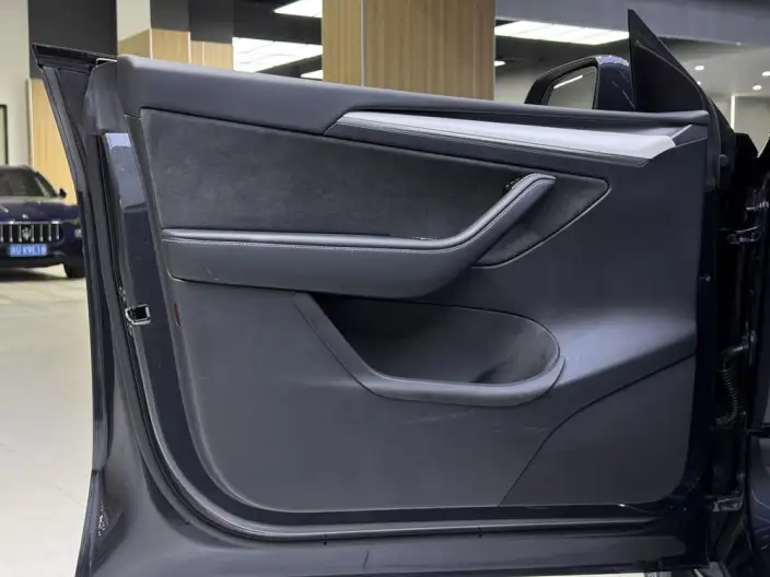 Model Y 2024 Model Long Battery Life Pro All-wheel drive version – фото 10