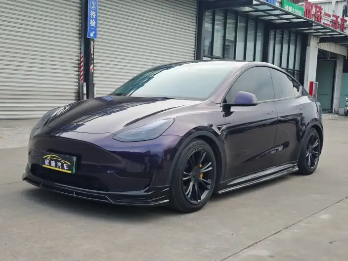 Model Y 2023 Model Rear-wheel drive version