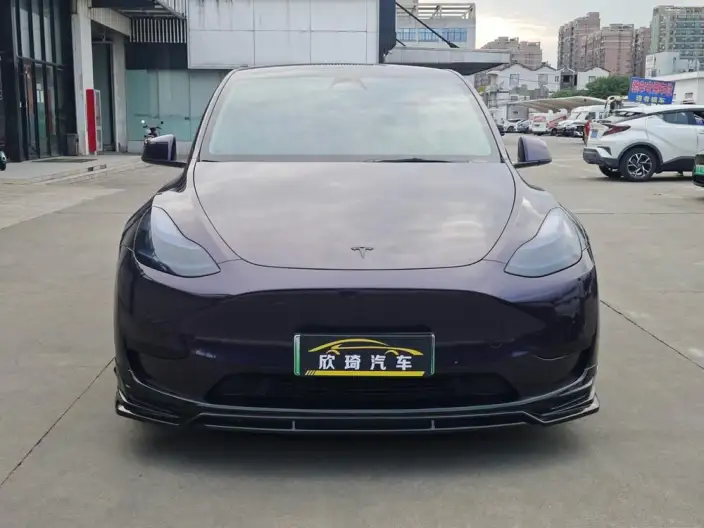 Model Y 2023 Model Rear-wheel drive version