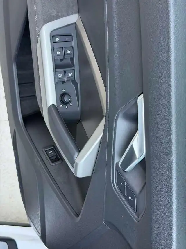 AUDI Q3 2022 Model 35 TFSI Enterprising Dynamic Model – фото 7