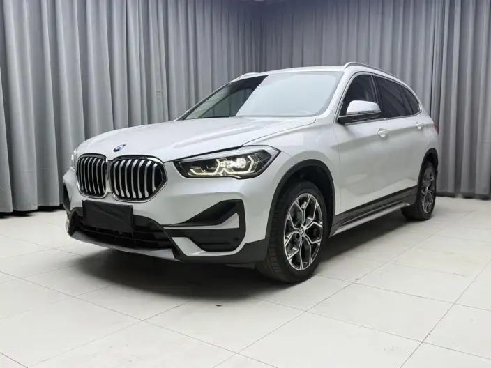 BMW X1 2022 Model sDrive20Li Exclusive Model