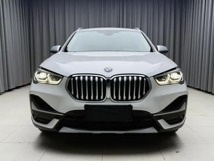 BMW X1 2022 Model sDrive20Li Exclusive Model