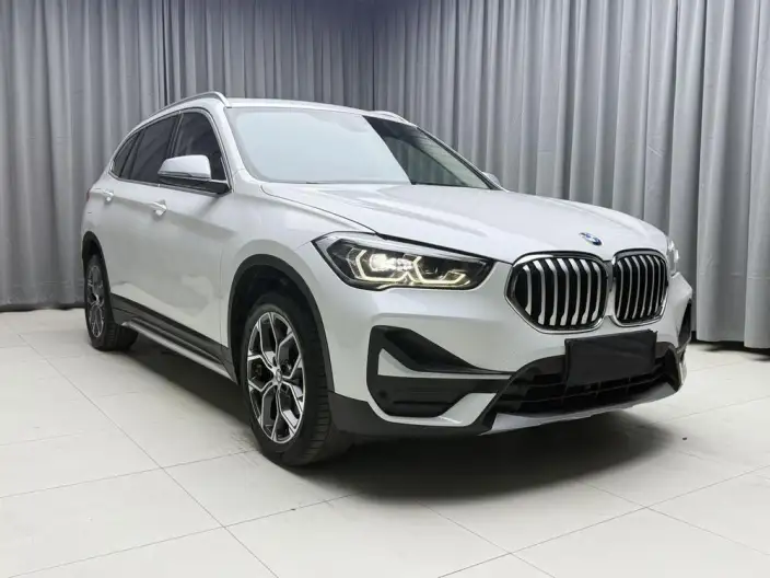 BMW X1 2022 Model sDrive20Li Exclusive Model