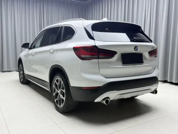 BMW X1 2022 Model sDrive20Li Exclusive Model