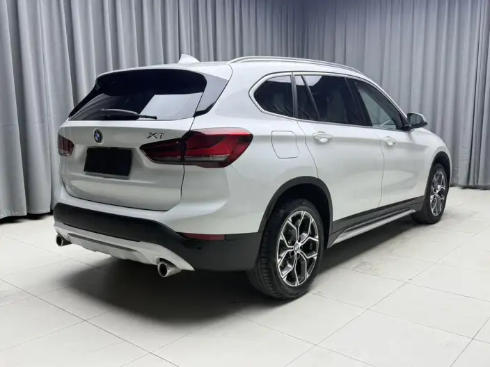 BMW X1 2022 Model sDrive20Li Exclusive Model – фото 6