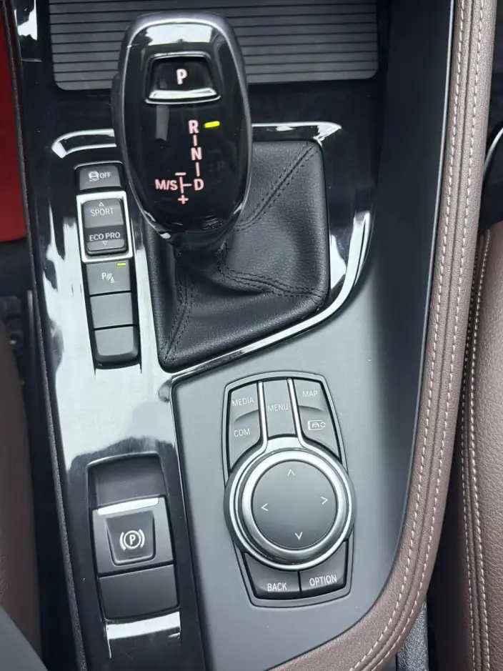 BMW X1 2022 Model sDrive20Li Exclusive Model – фото 7