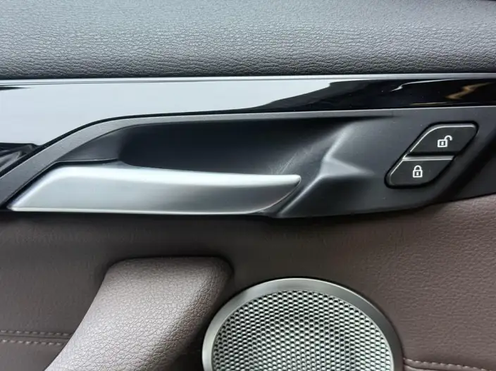 BMW X1 2022 Model sDrive20Li Exclusive Model – фото 8