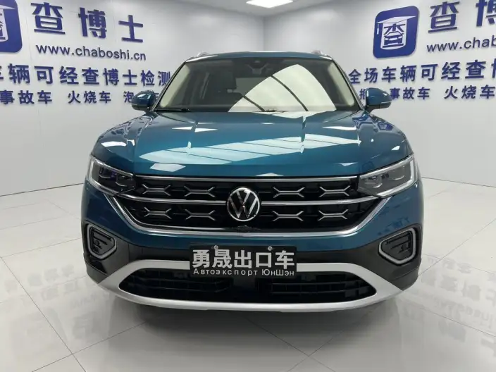 Volkswagen Tayron 2023 Model 280TSI 2WD Luxury Plus Advanced version
