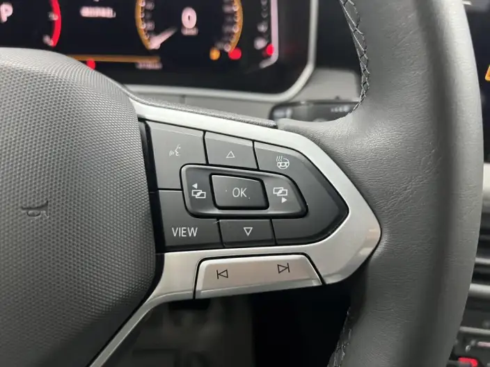 Volkswagen Tayron 2023 Model 280TSI 2WD Luxury Plus Advanced version – фото 9