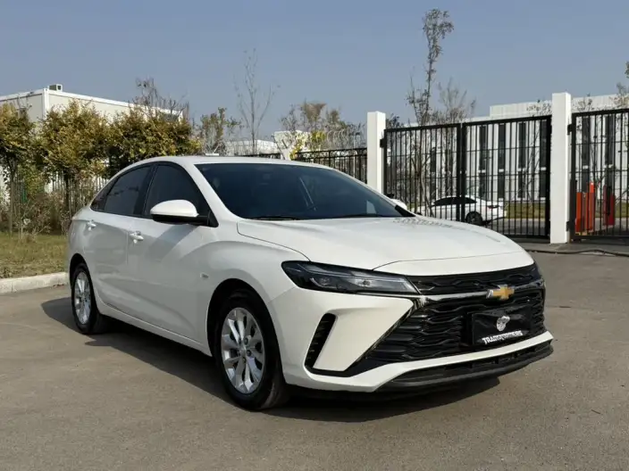 Chevrolet Corolla 2024 Model 1.5L DCT Yuexiang Edition – фото 3