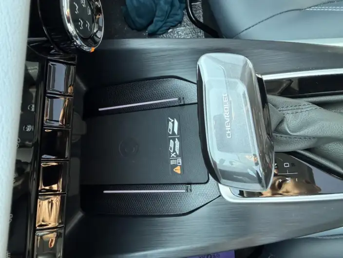 Chevrolet Corolla 2024 Model 1.5L DCT Yuexiang Edition – фото 7