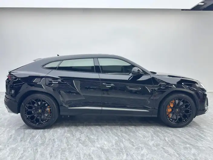 Urus 2021 Model 4.0T V8 – фото 5