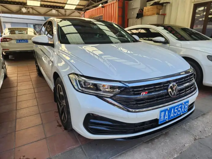 Volkswagen Sagitar 2024 Model 300TSI DSG Flying Version