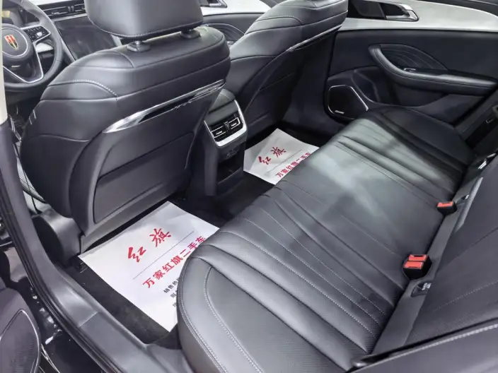 Hongqi H5 PHEV 2025 Model 130 Chao Hybrid Edition – фото 10