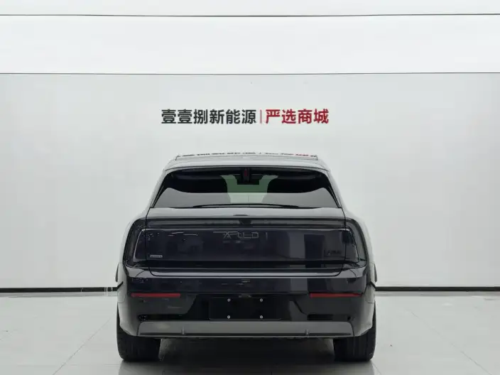 AUDI E7X 2026 Model Flagship quattro Model – фото 3