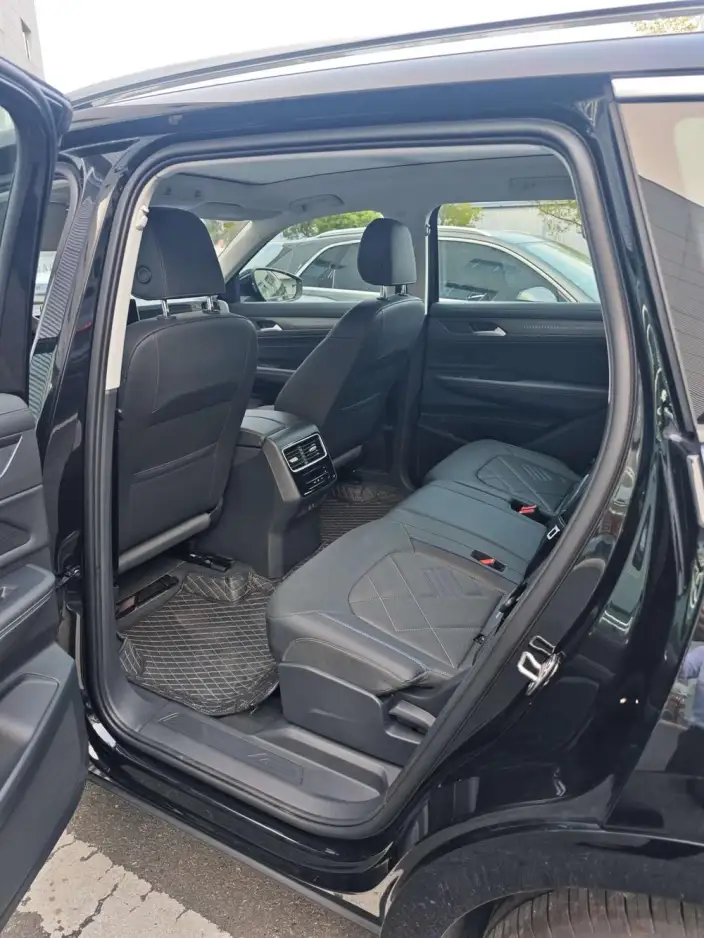 Range Rover 2026 Model 450TSI 4WD Supreme Edition – фото 7