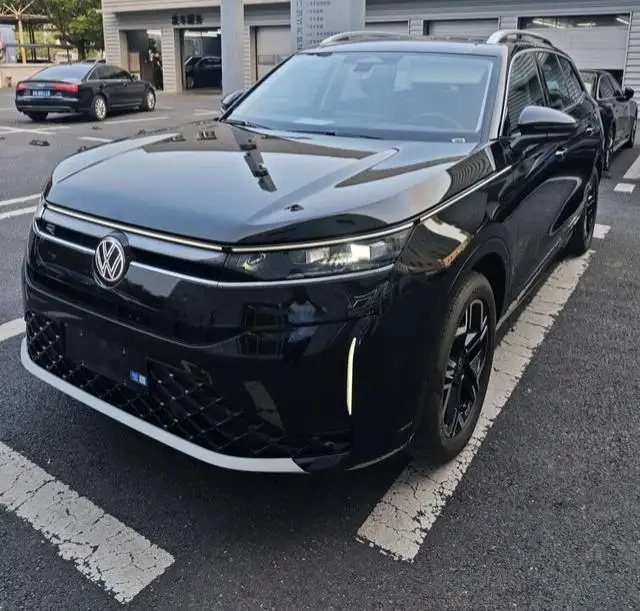 Range Rover 2026 Model 450TSI 4WD Supreme Edition – фото 8
