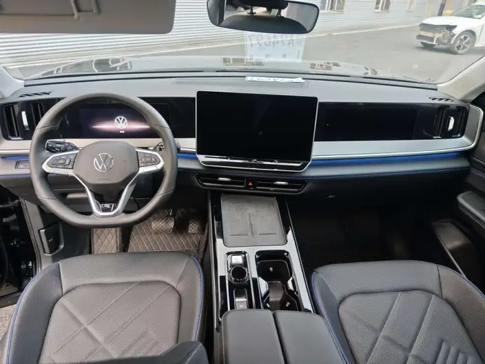 Range Rover 2026 Model 450TSI 4WD Supreme Edition – фото 9