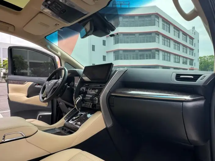 Elfa 2021 Model Hybrid 2.5L Premium Edition – фото 9