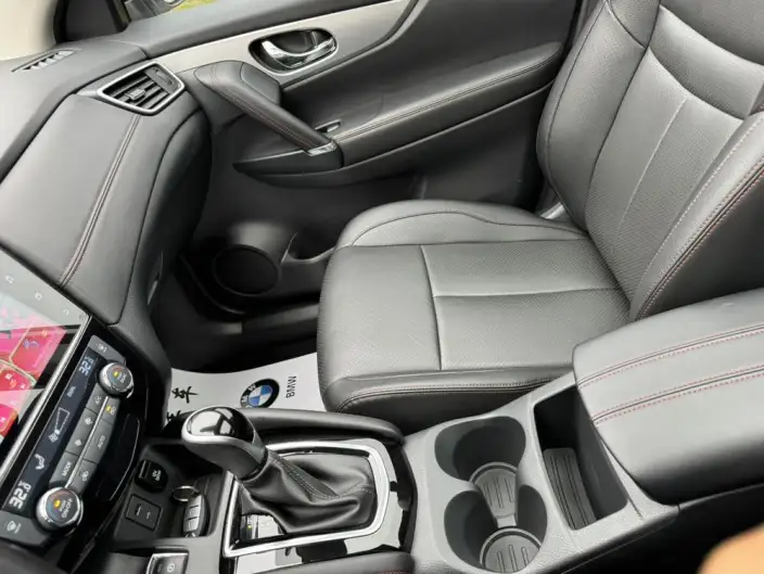 Nissan Qashqai 2022 Model 2.0L XV Prem. Deluxe Edition – фото 8