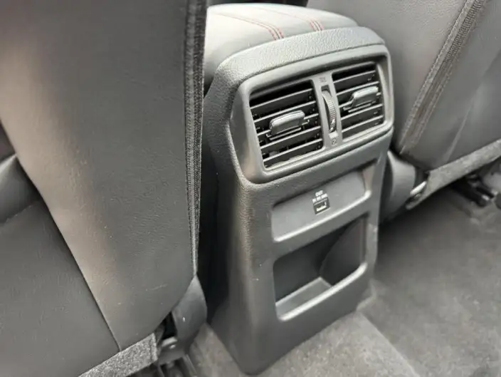 Nissan Qashqai 2022 Model 2.0L XV Prem. Deluxe Edition – фото 9