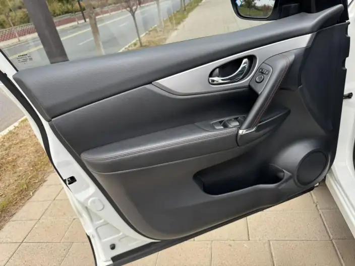 Nissan Qashqai 2022 Model 2.0L XV Prem. Deluxe Edition – фото 10