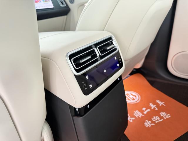 Li Auto L7 2025 Ultra Smart Re f resh – фото 7