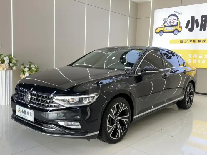Volkswagen Magotan 2021 Model 330TSI DSG 30th Anniversary Memorial Edition