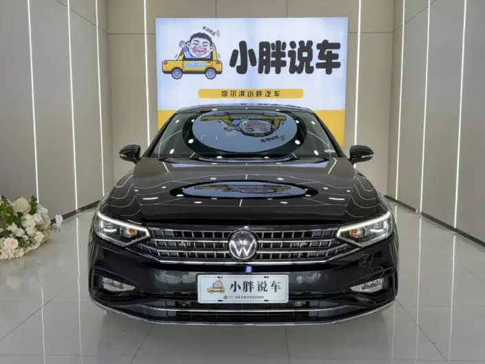 Volkswagen Magotan 2021 Model 330TSI DSG 30th Anniversary Memorial Edition