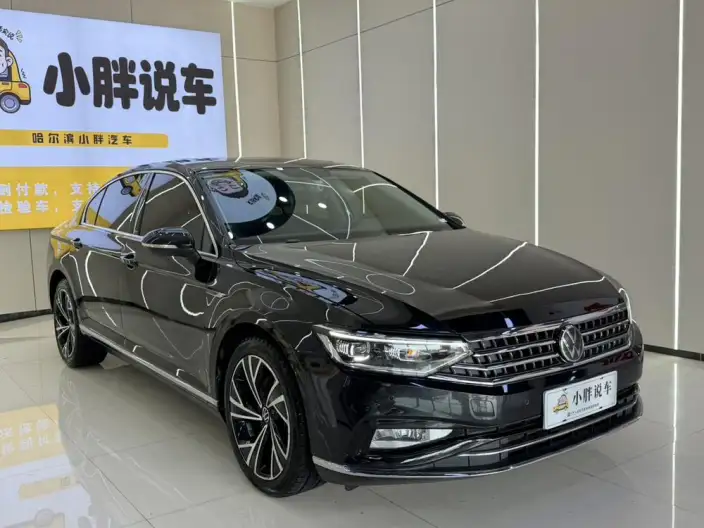 Volkswagen Magotan 2021 Model 330TSI DSG 30th Anniversary Memorial Edition