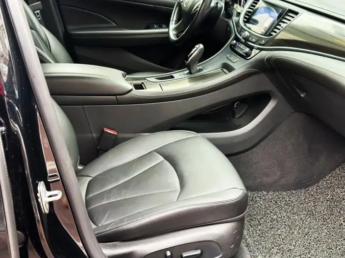 Buick LaCrosse 2022 Model 652T Luxury Model – фото 6