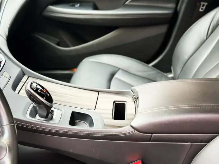 Buick LaCrosse 2022 Model 652T Luxury Model – фото 7