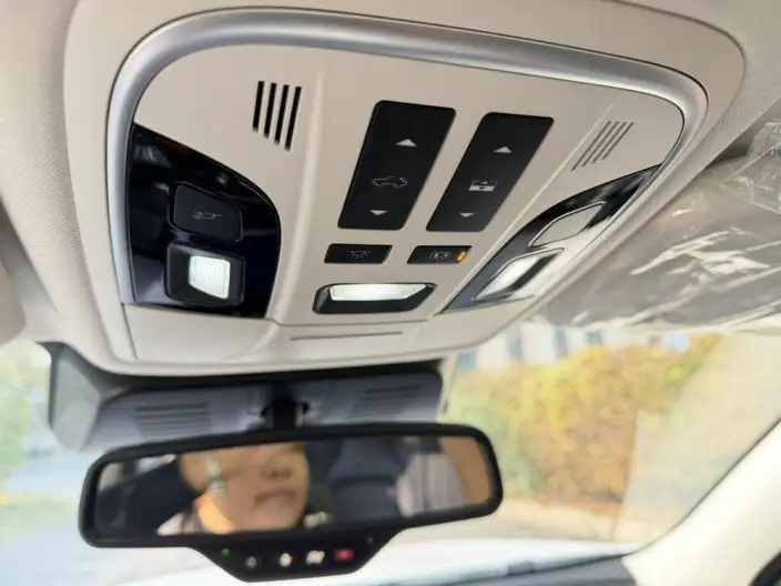 Haval H6 2021 Model Second generation 1.5T Automatic Champion Edition – фото 10