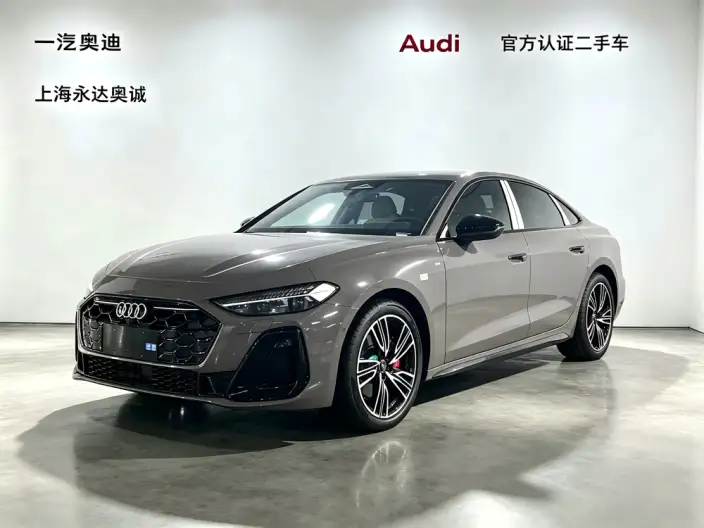 Audi A5 L 2026 Model 2.0T Sports Edition Plus