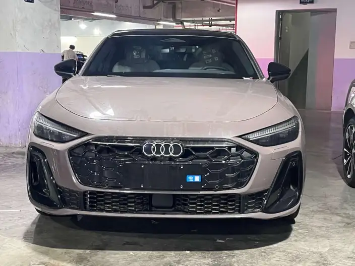 Audi A5 L 2026 Model 2.0T Sports Edition Plus