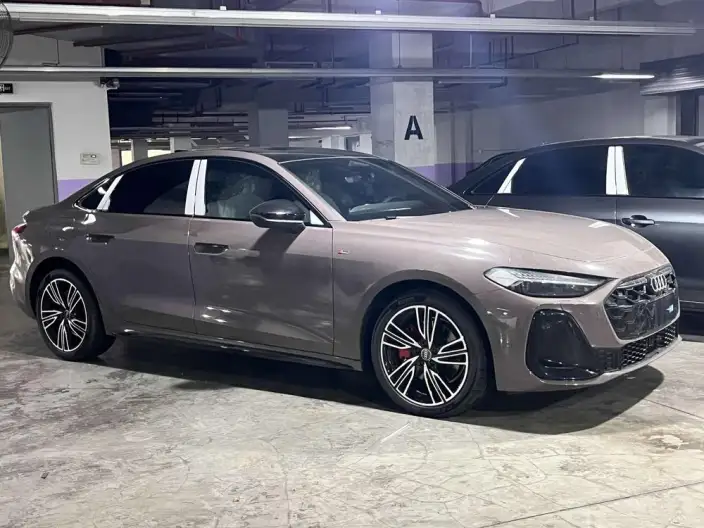 Audi A5 L 2026 Model 2.0T Sports Edition Plus