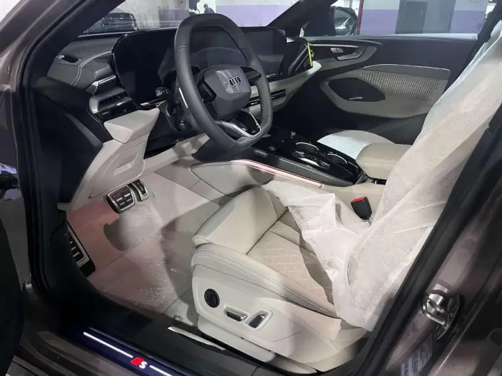 Audi A5 L 2026 Model 2.0T Sports Edition Plus – фото 5