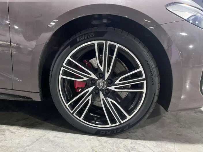 Audi A5 L 2026 Model 2.0T Sports Edition Plus – фото 7