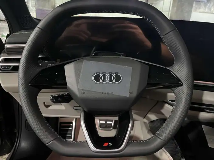 Audi A5 L 2026 Model 2.0T Sports Edition Plus – фото 9