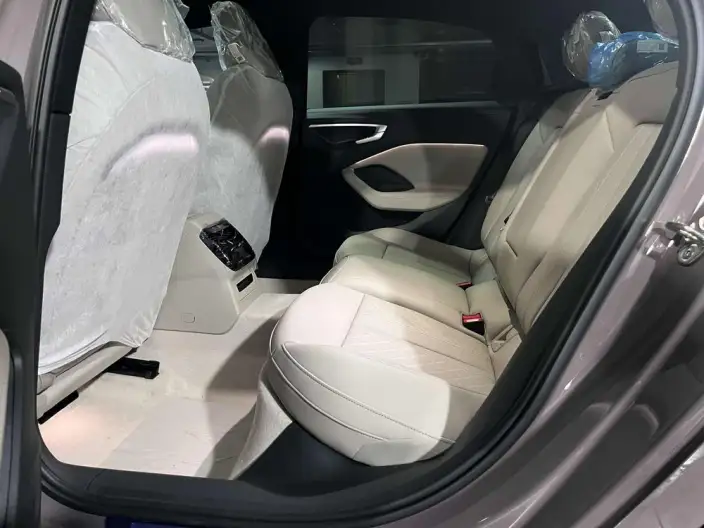 Audi A5 L 2026 Model 2.0T Sports Edition Plus – фото 10