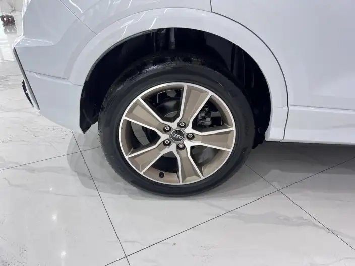 AUDI Q2L 2022 Model 35 TFSI Fashion Dynamic Model – фото 7
