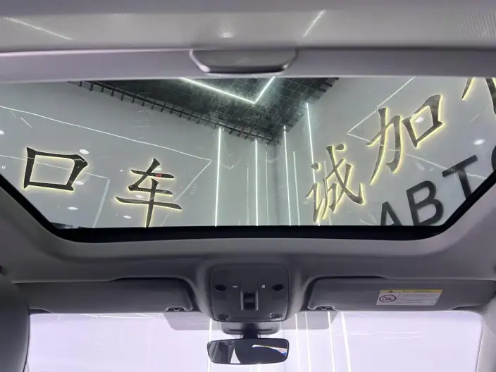 AUDI Q2L 2022 Model 35 TFSI Fashion Dynamic Model – фото 8