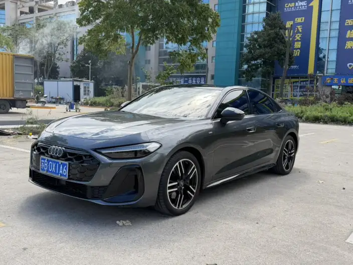 Audi A5 L 2026 Model 2.0T Sports Edition Plus